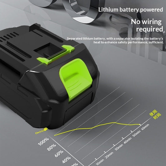 Jet Pro Portable Rechargeable Battery Shop Momma Made