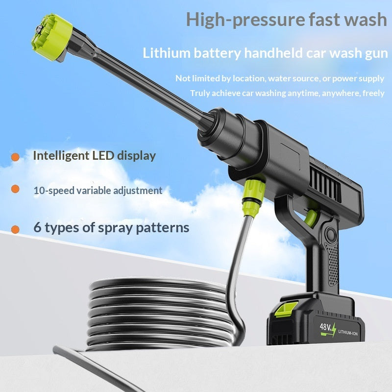 Jet Pro Portable Rechargeable Battery Shop Momma Made
