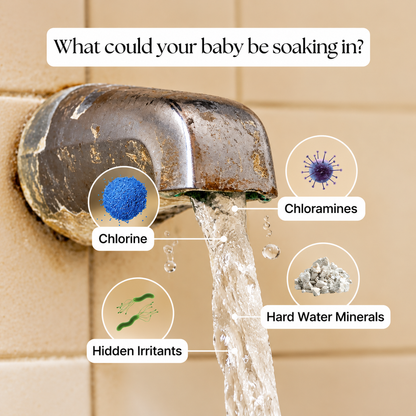WeeWave™️ Baby Bath Tub Filter Shop JetPro
