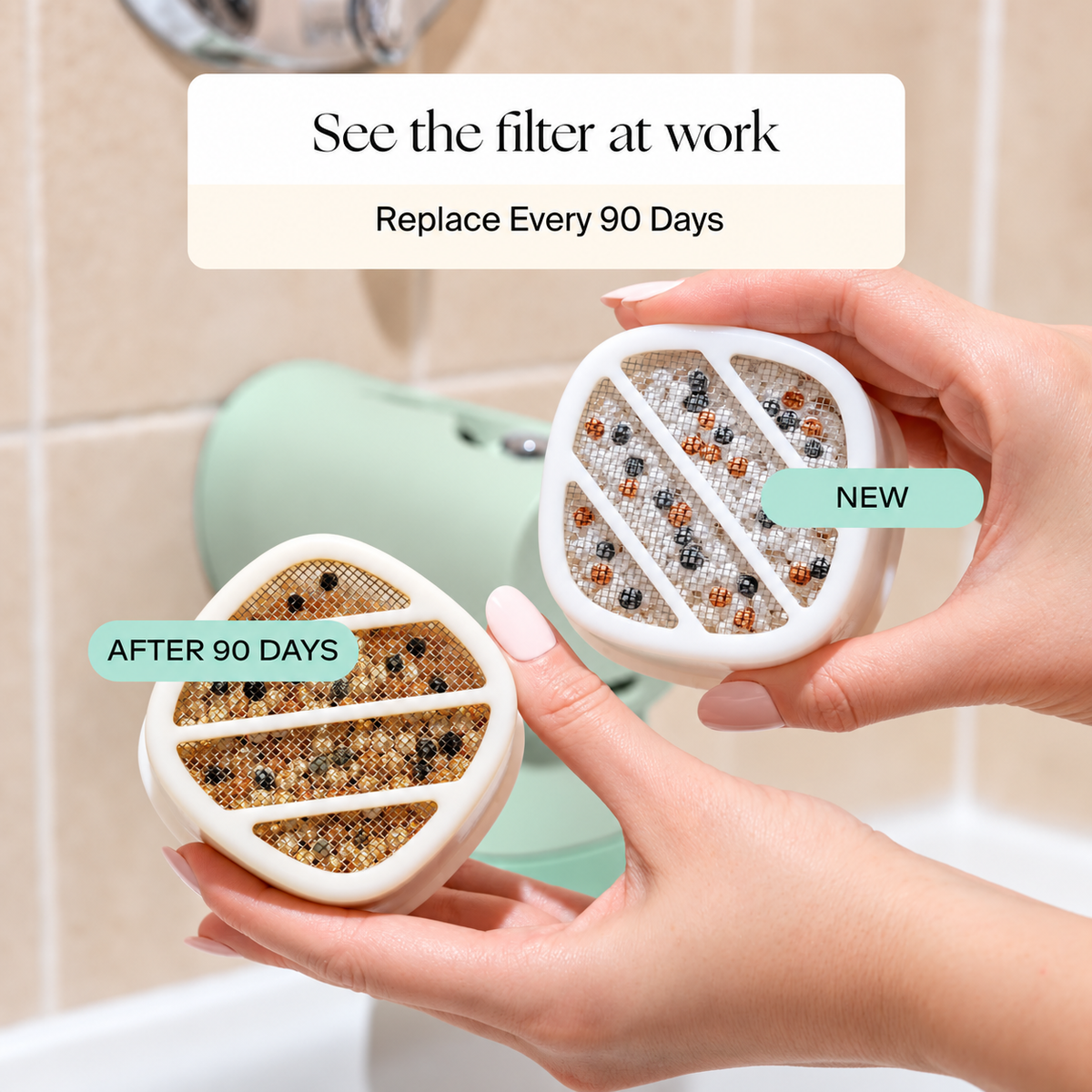 WeeWave™️ Baby Bath Tub Filter Shop JetPro