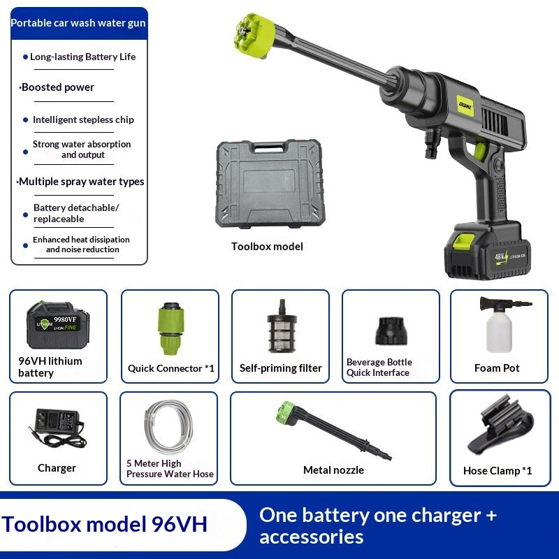Jet Pro Portable Rechargeable Battery Shop Momma Made