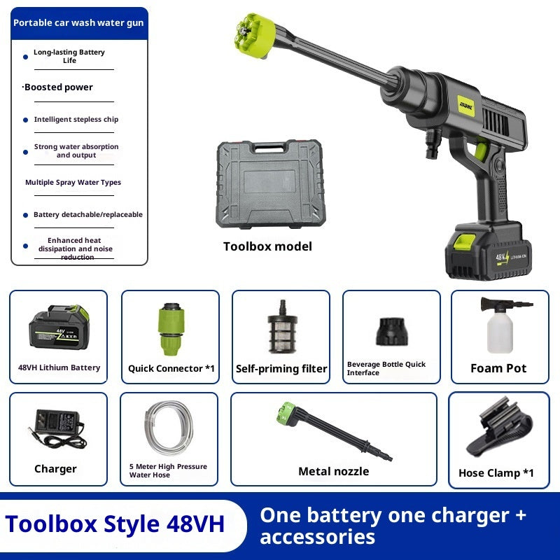 Jet Pro Portable Rechargeable Battery Shop Momma Made